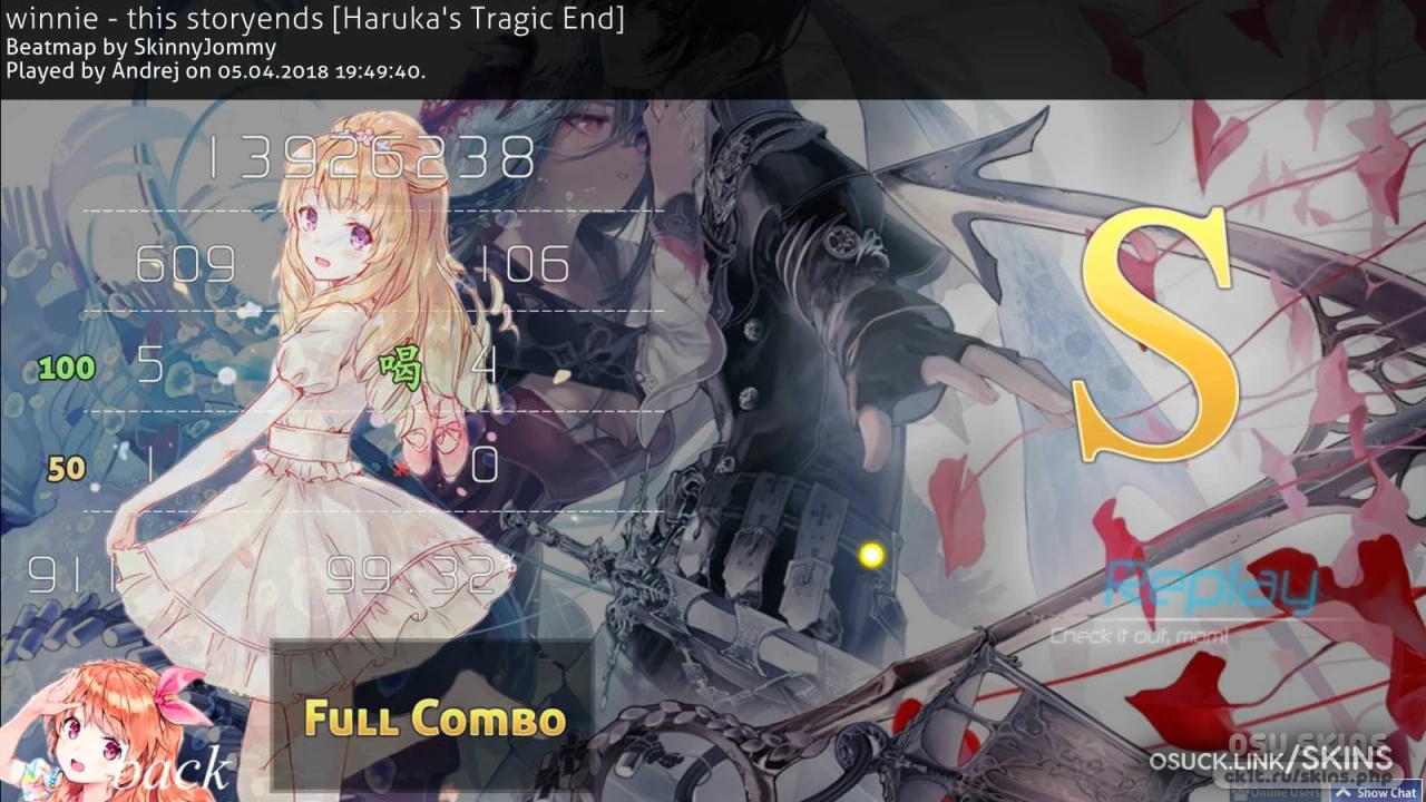 Screenshot of Mathi ensalada v1.0