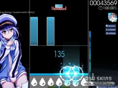 Rinne osu skin,Rinne osu skin,atturbo555 osu skin,