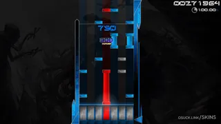 - V O I D - osu skin,- V O I D - osu skin,
