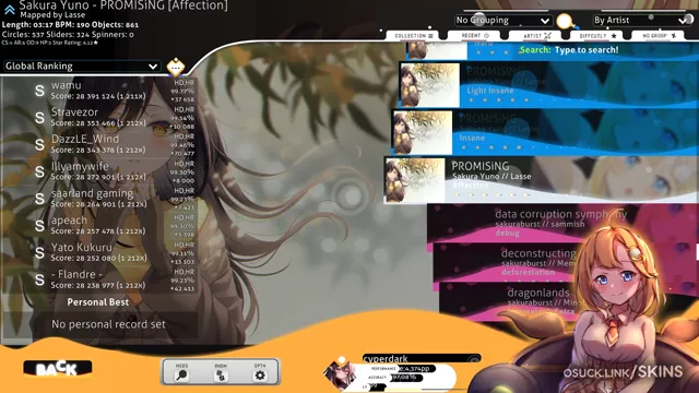 Hololive EN - Watson Amelia  screenshot