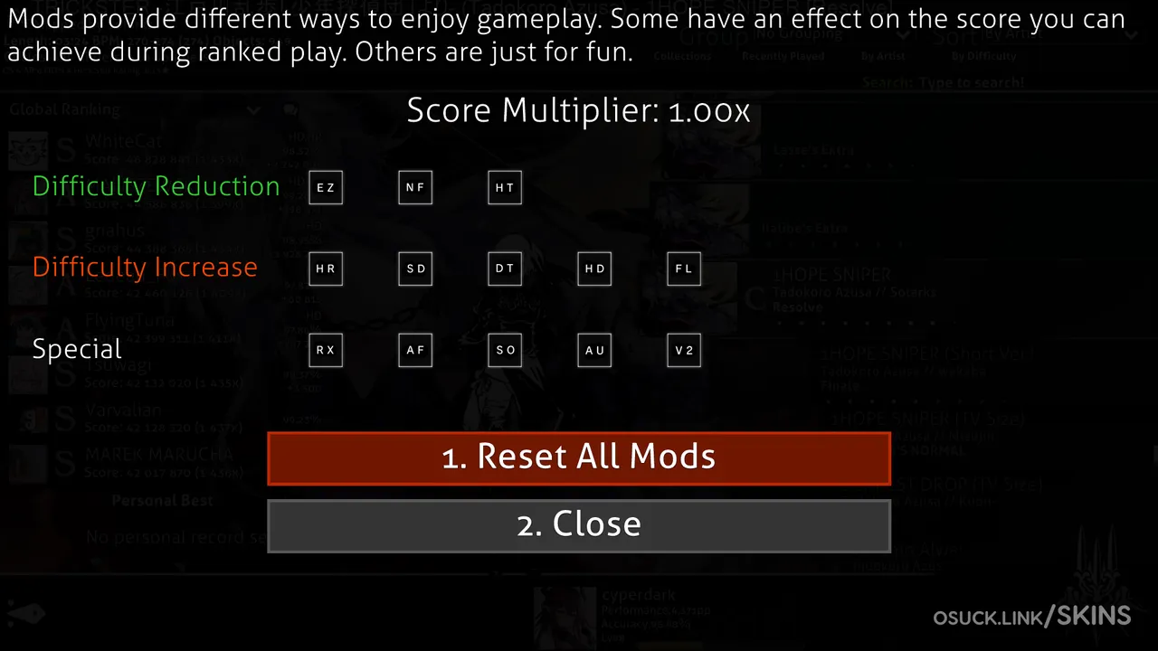 NieR — screenshot 3