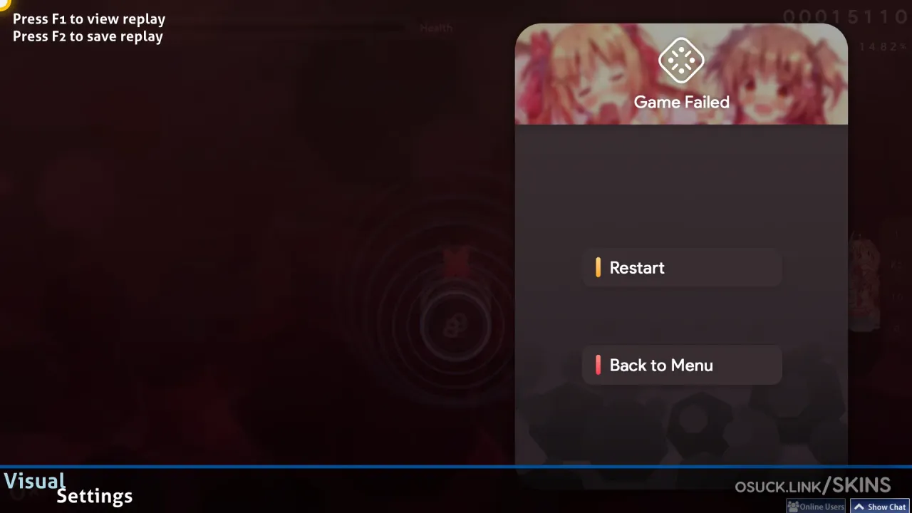 re;Pannomimi — screenshot 13