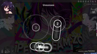 rafissss osu skin
