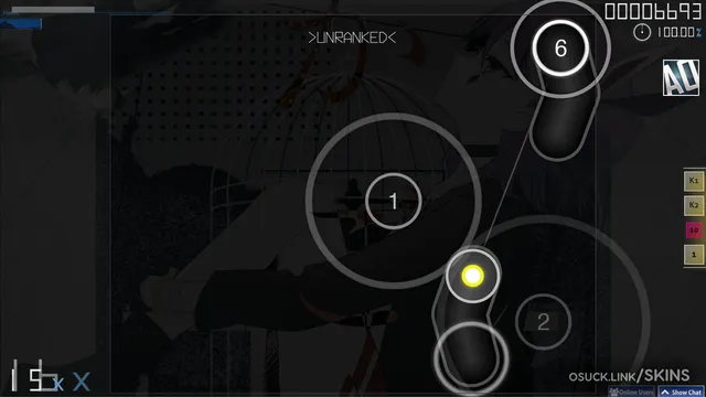 fierymod v8 realest ver (hyeok2044 edit) v1.0 screenshot