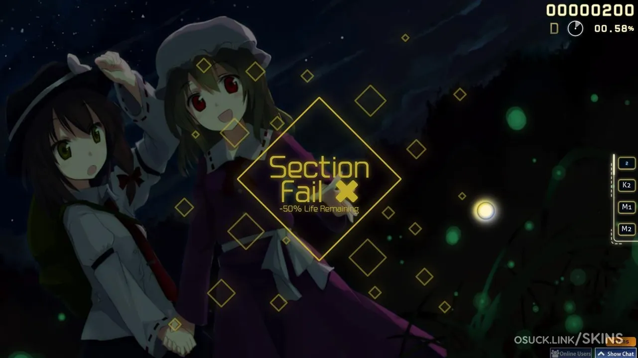 RestriXion — screenshot 9