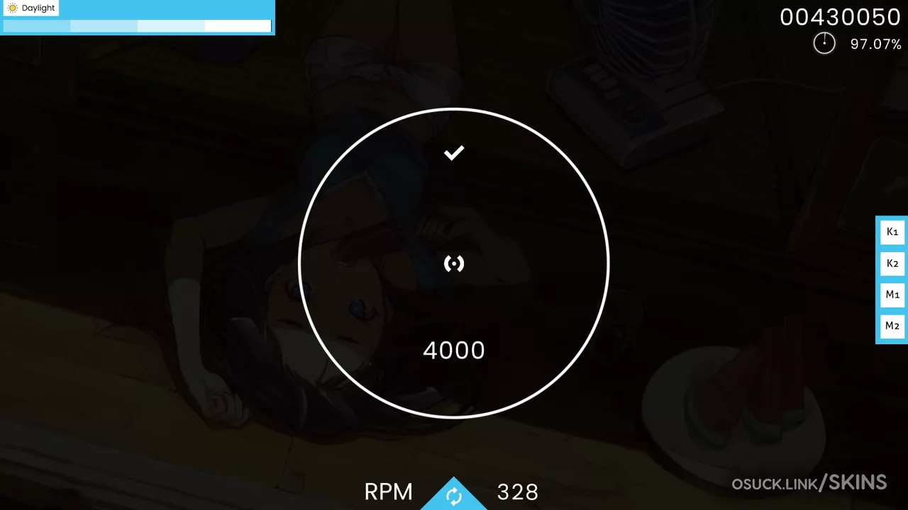 Daylight 1.1 — screenshot 15