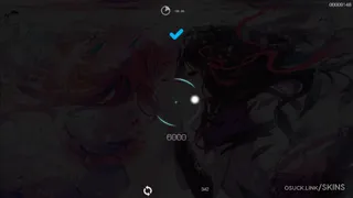 T3RR4N0M4LY osu skin,T3RR4N0M4LY osu skin,multi-replay osu skin,contest-8 osu skin,