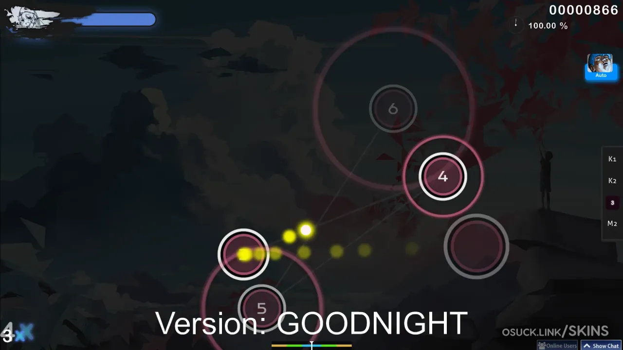 owoTuna 1.2 — screenshot 6