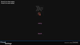 Haskell osu skin,Haskell osu skin,programming language osu skin,