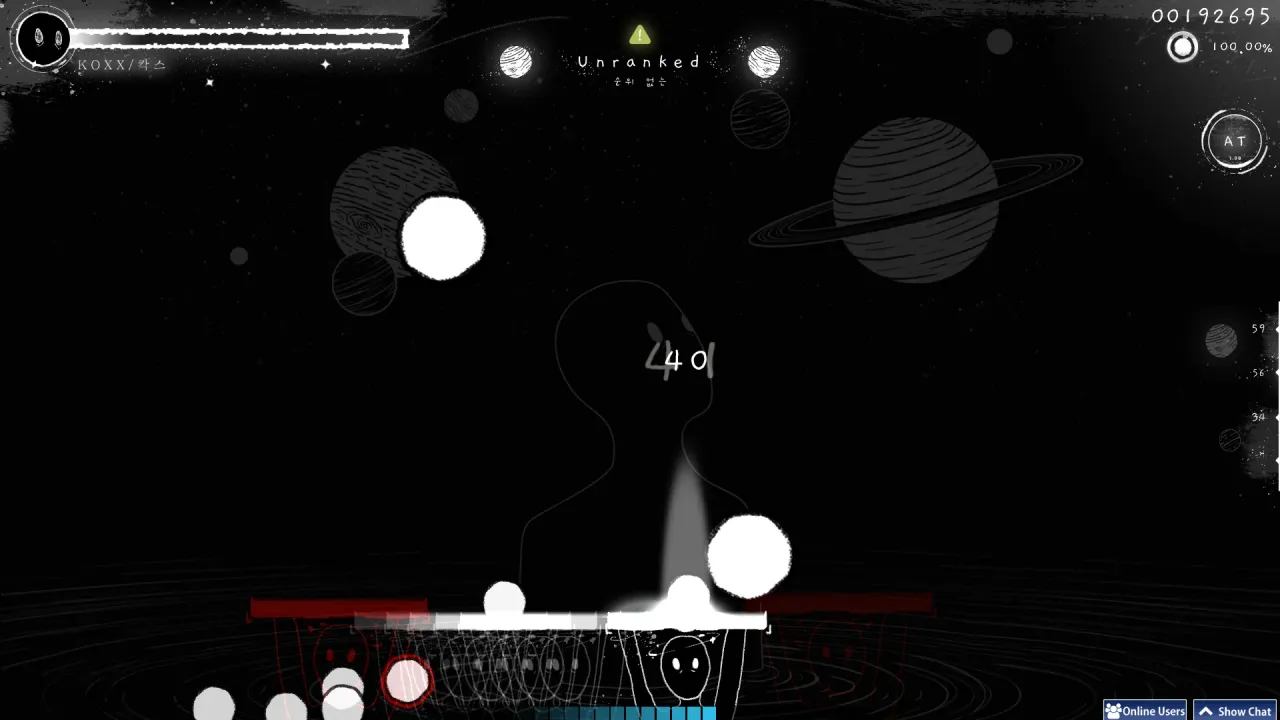 Screenshot of FOOL MOON NIGHT v1.0