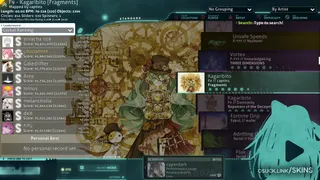 Shiba Miyuki feat. ck osu skin,Shiba Miyuki feat. ck osu skin,shiba miyuki osu skin,mahouka koukou no rettousei osu skin,cyperdark osu skin,dotdot osu skin,