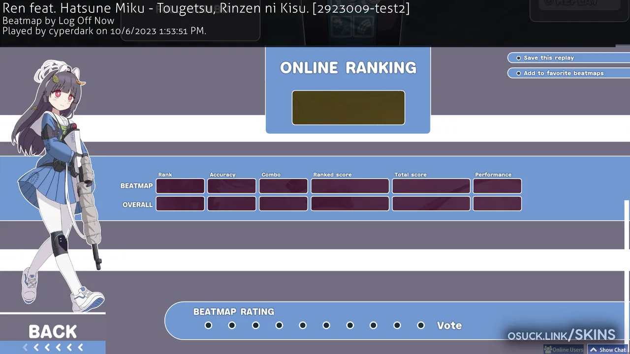 Blue Archive - Kasumizawa Miyu 1.0 — screenshot 10