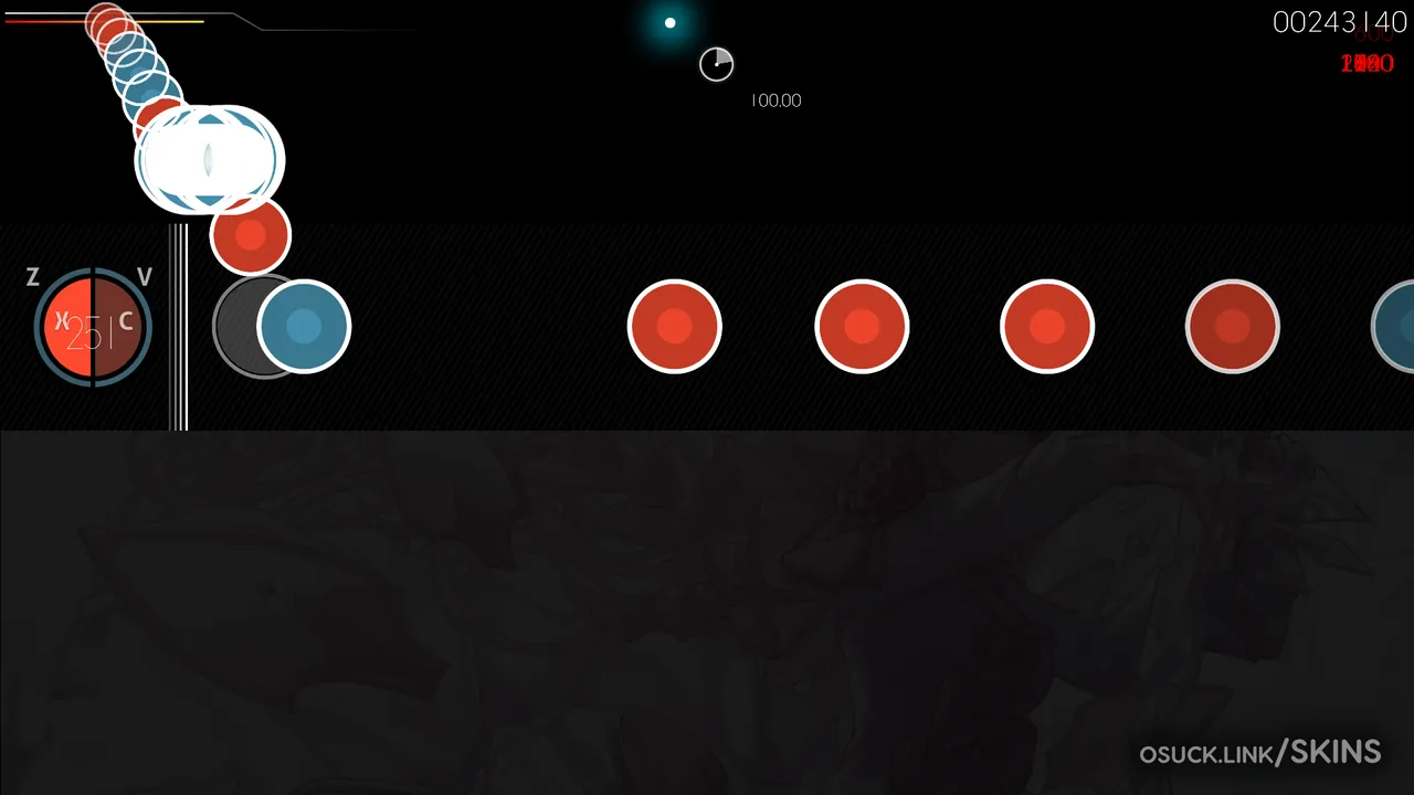 Screenshot of Zaoth7 v1.0