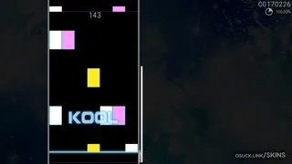 vaxedit osu skin,vaxedit osu skin,rektygon osu skin,
