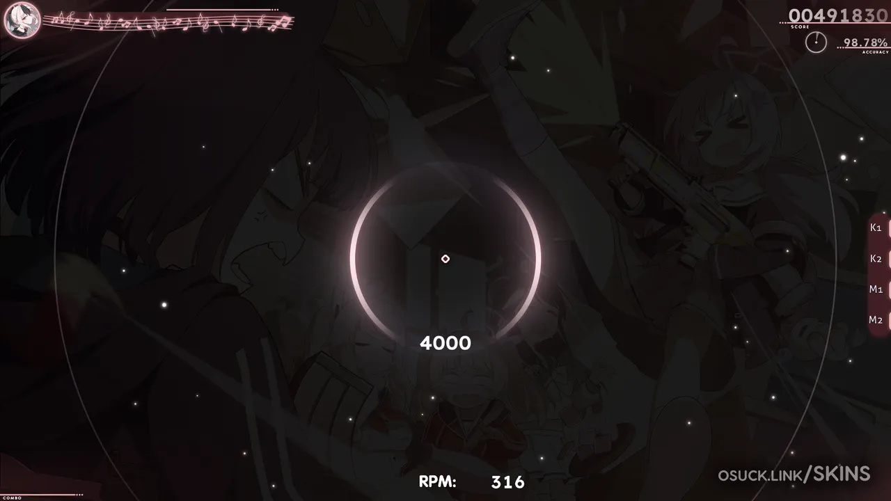 Onikata Kayoko — screenshot 12