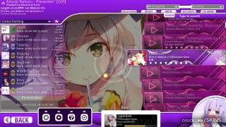HMS Unicorn osu skin,HMS Unicorn osu skin,xxluizxx47 osu skin,