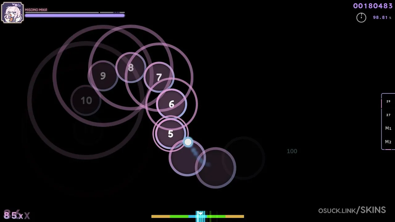 [聖園ミカ] Misono Mika 1.0 — screenshot 9
