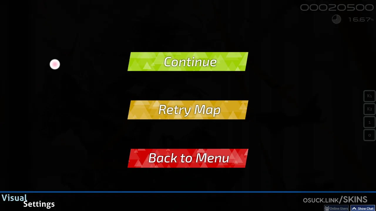 Clear Skin Ultra 4.0-lazer — screenshot 11