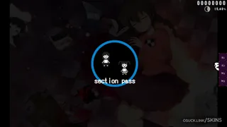 Yume Nikki osu skin,Yume Nikki osu skin,yume nikki osu skin,