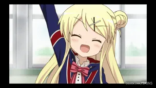 AYAYA osu skin,AYAYA osu skin,