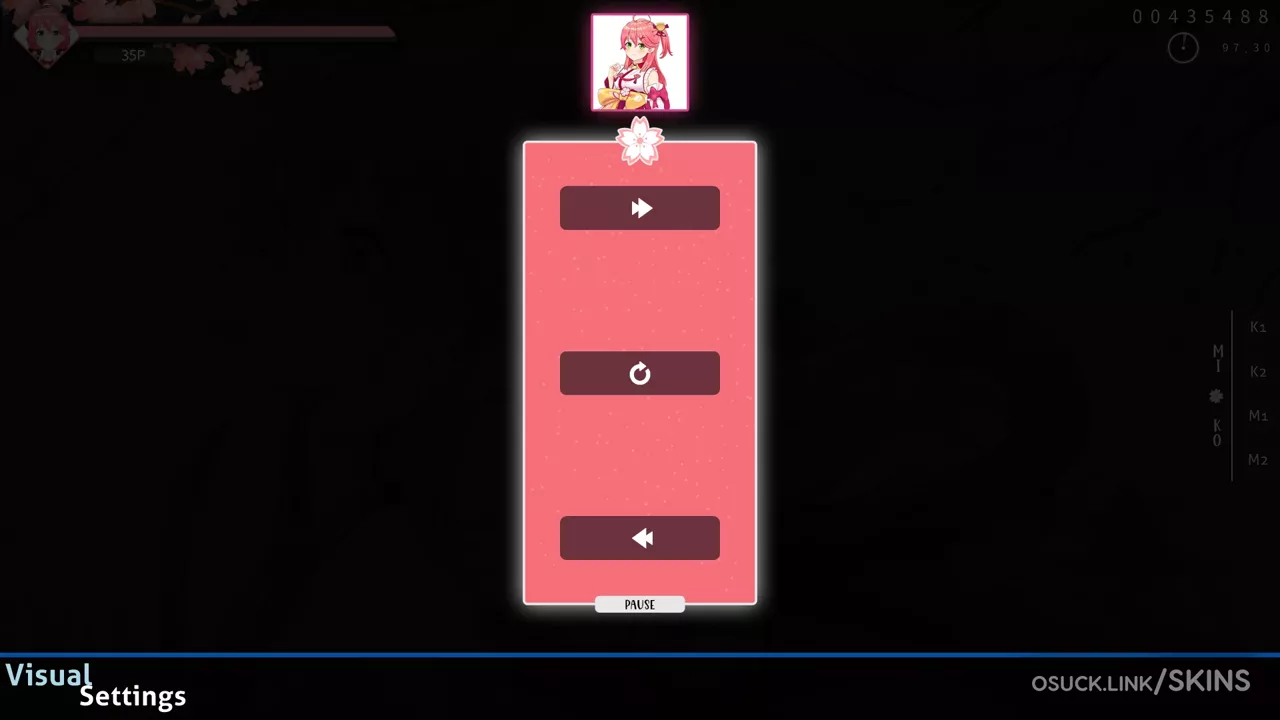 『Hololive』 Sakura Miko — screenshot 15