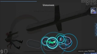 Prawilosc vJP without followpoints() osu skin