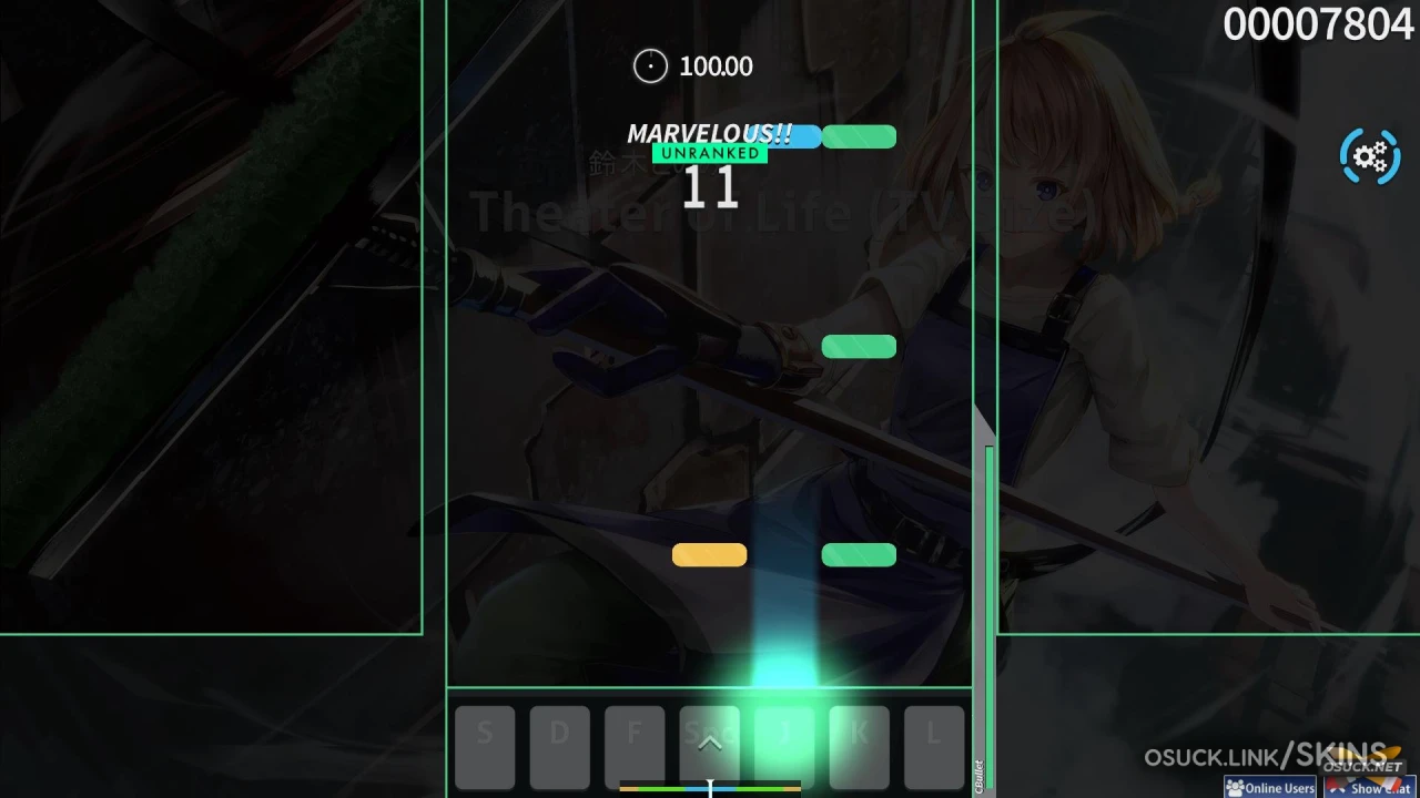 skin! — screenshot 5