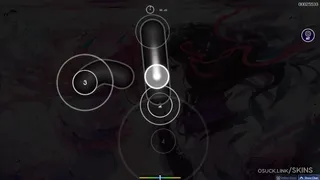 T3RR4N0M4LY osu skin,T3RR4N0M4LY osu skin,multi-replay osu skin,contest-8 osu skin,