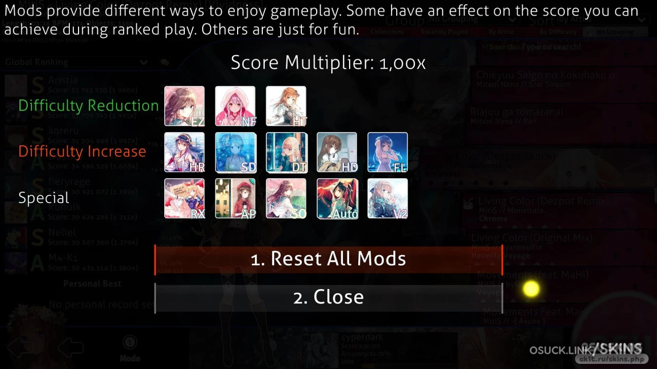 #Angelsim # 2 — screenshot 2