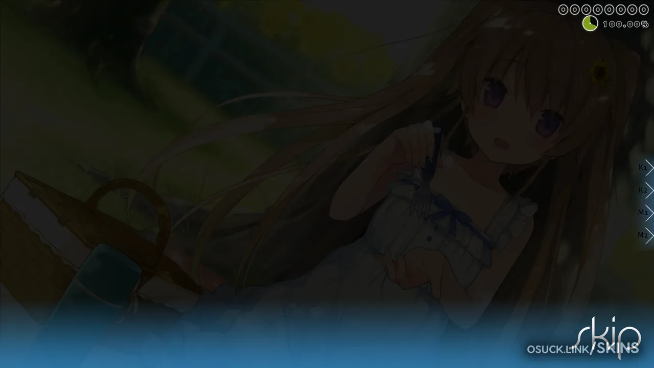 Aristia rgby — screenshot 3