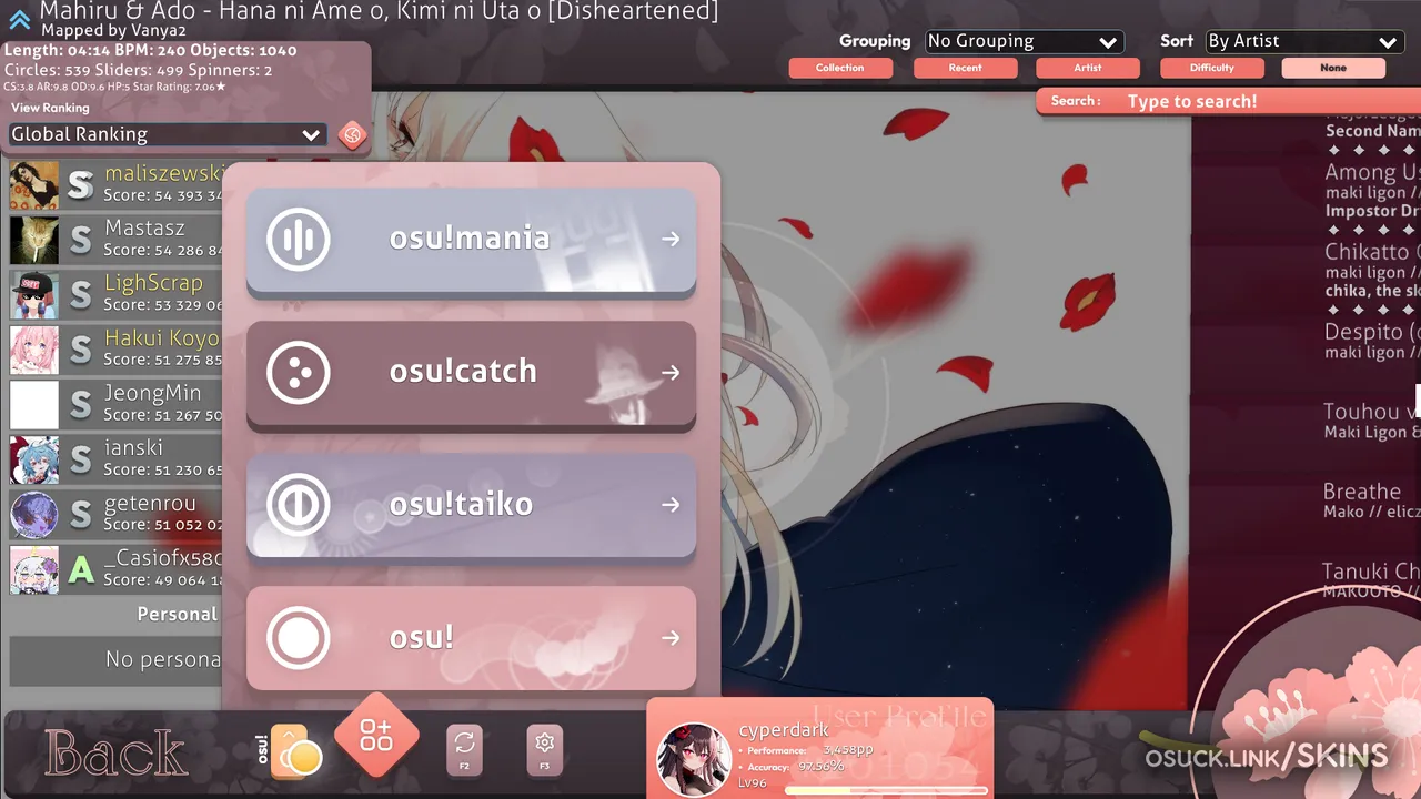 Cherry Corolla 1.0 — screenshot 4