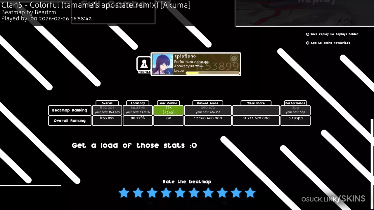 Lines_ — screenshot 4