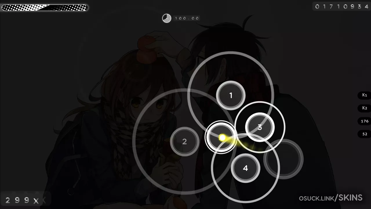 Kyoko Hori — screenshot 9