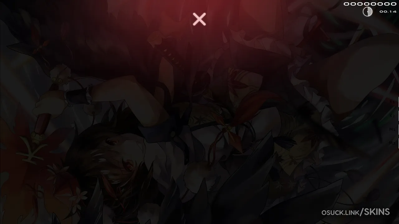 [雪] Project CANTARELLA — screenshot 8