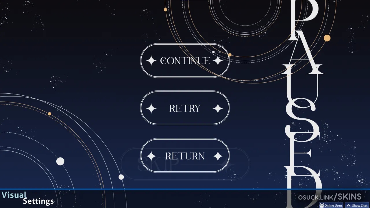 Celestial — screenshot 3