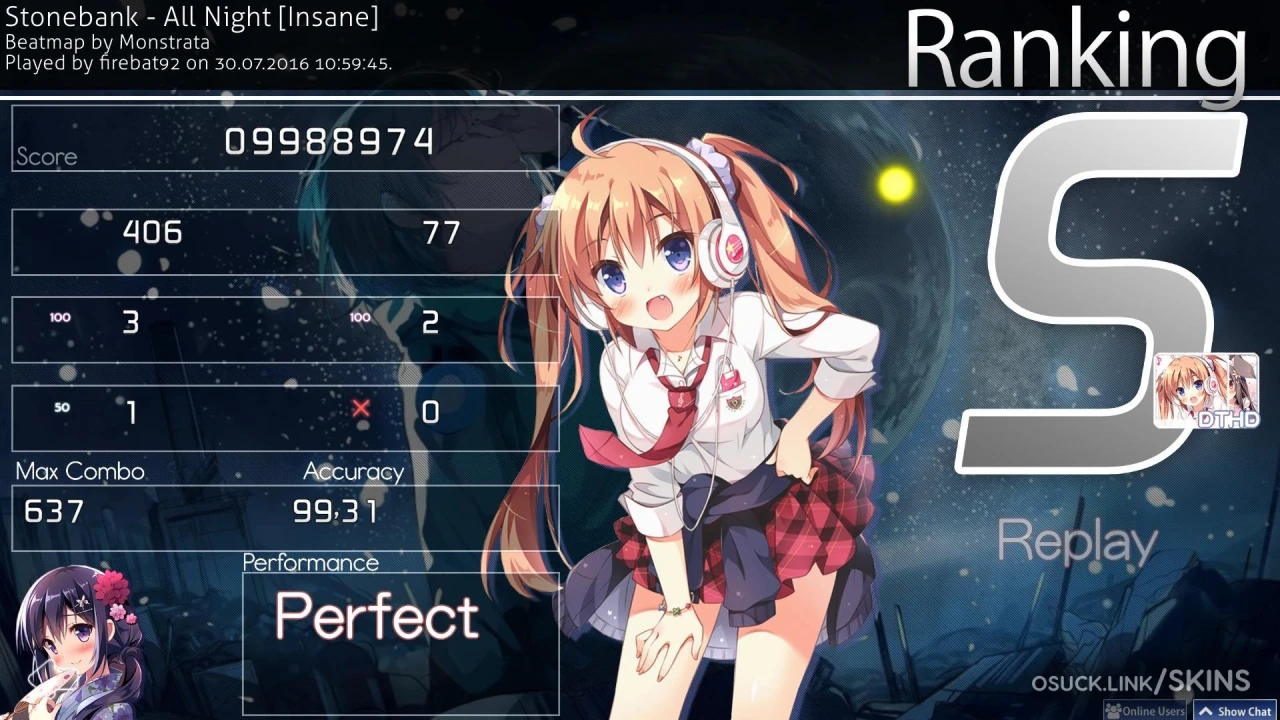 Cookiezi 22.x — screenshot 9