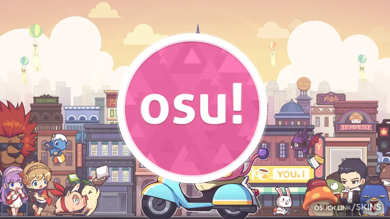 Pink Bean - MapleStory — screenshot 5