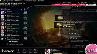 aesthetics_of_cyrillic_POG_DT osu skin,aesthetics_of_cyrillic_POG_DT osu skin,minimalistic osu skin,