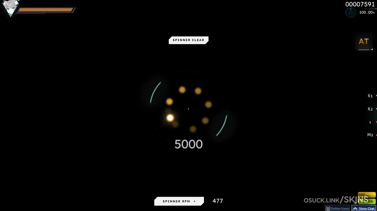 Sunaookami Shiroko — screenshot 10