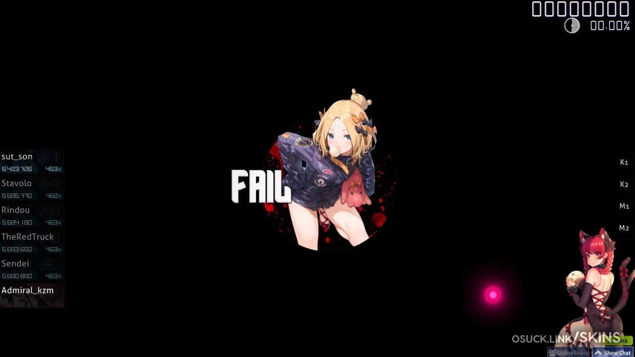 KZM 2019 +Hidden Mod Skin — screenshot 8