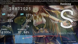 GS osu skin,GS osu skin,gambler osu skin,
