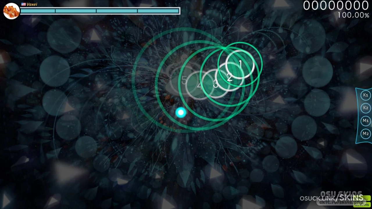 Vaxei — screenshot 3