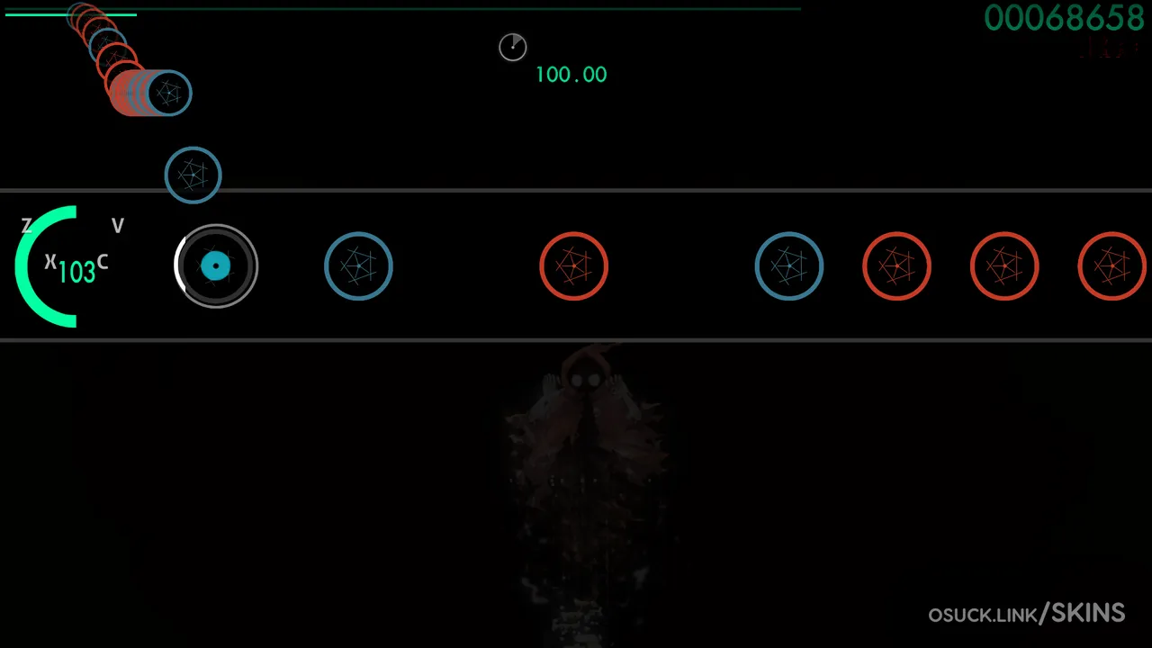 NIGHTGATE pro (9 colors) 1.0 — screenshot 79
