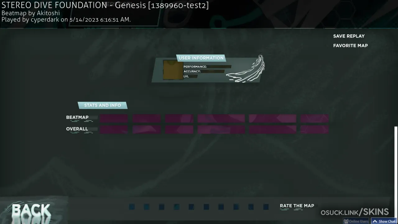 (forwvss) abyss 1.3 — screenshot 11