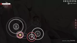 -#-BK_Rizer ✦ osu skin