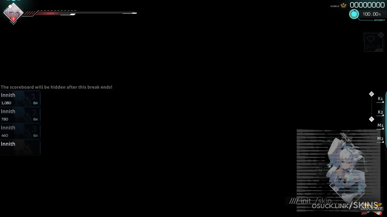 Project SHIRAKAMI — screenshot 12