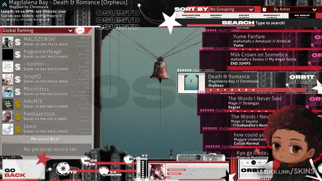 -#KW-! orb1t  screenshot