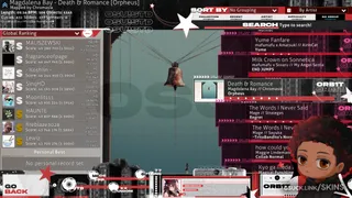 -KW-! orb1t osu skin,-KW-! orb1t osu skin,