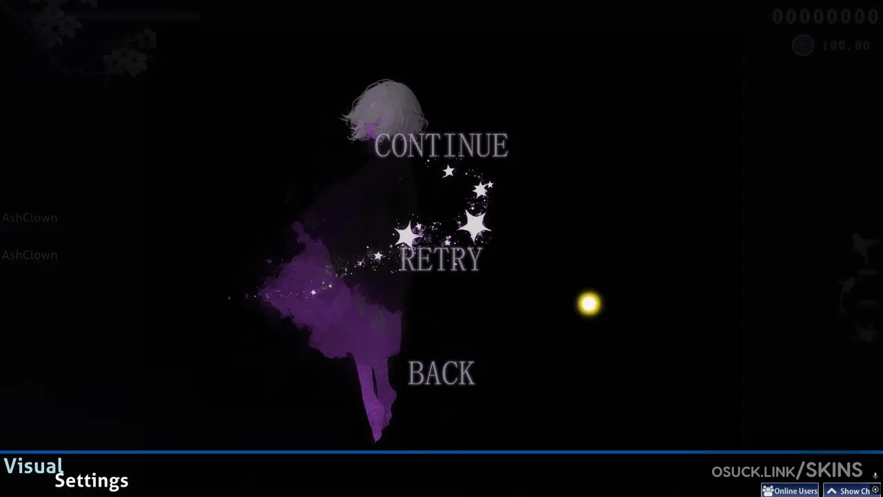 Seraph — screenshot 8