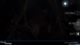 Phantasma V. osu skin,Phantasma V. osu skin,- phantasma - osu skin,